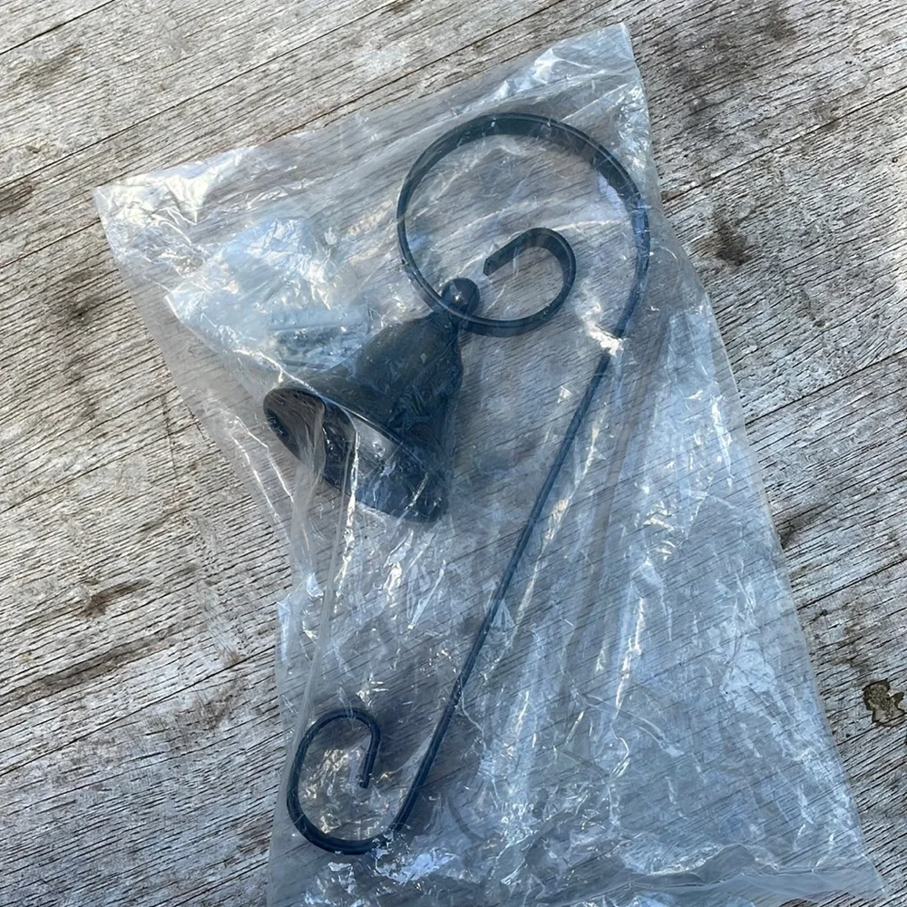 Shopkeepers Bell - Picture 2 of 7